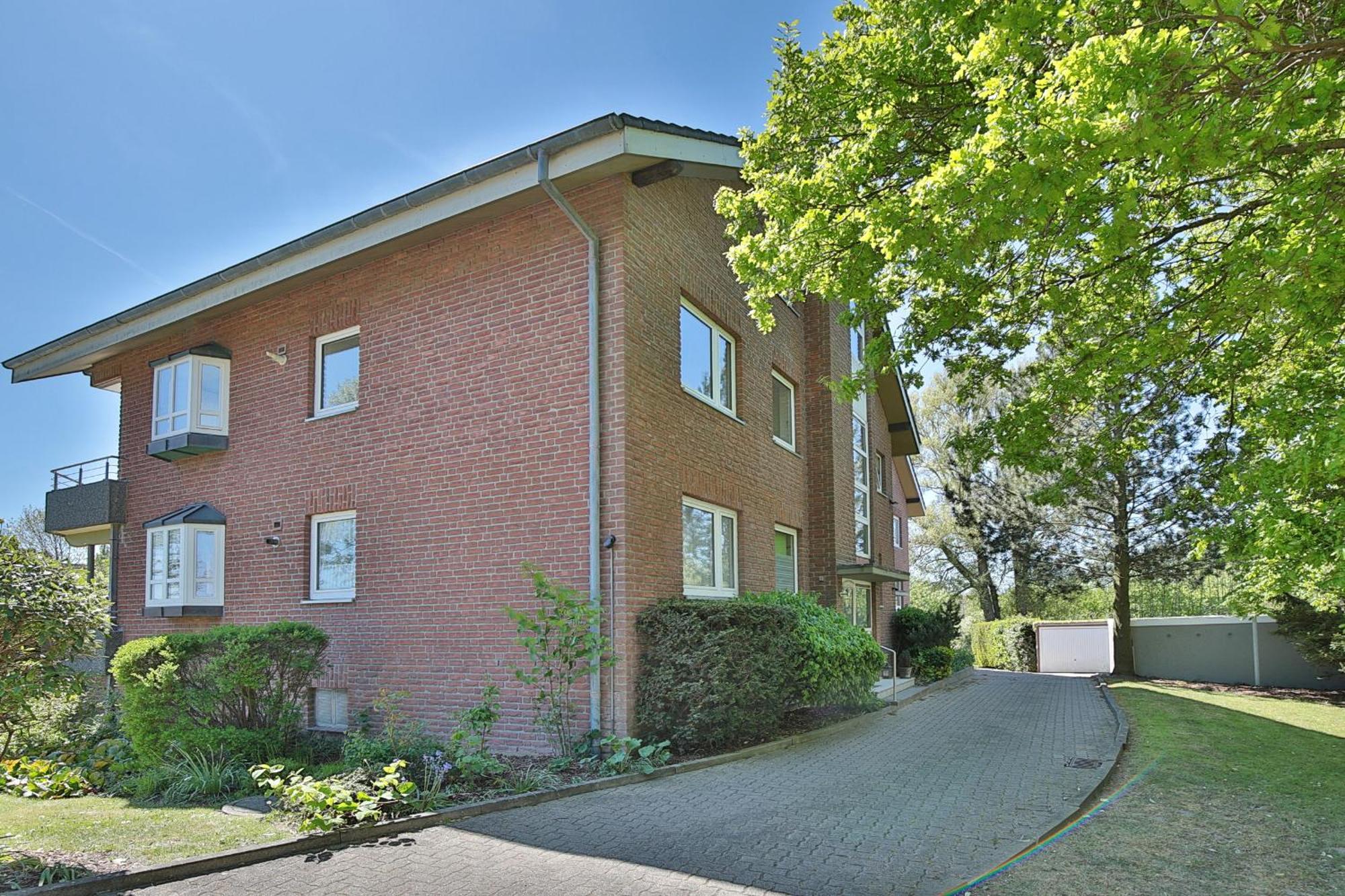 Haus An Der Strandallee 112 Haus An Der Strandallee 112 Appartement 7 Scharbeutz Exterior photo
